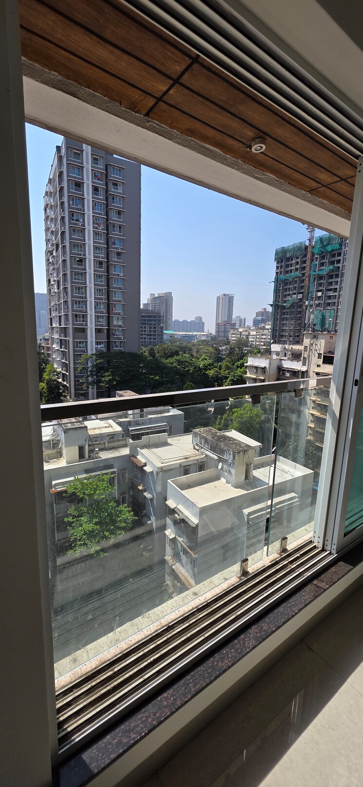Exterior View, tapovan-chs 2 Bedroom 650 Sq.Ft. Apartment In Goregaon East Mumbai 9441494