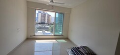 2 BHK + Study Room Apartment For Sale in Tapovan CHS