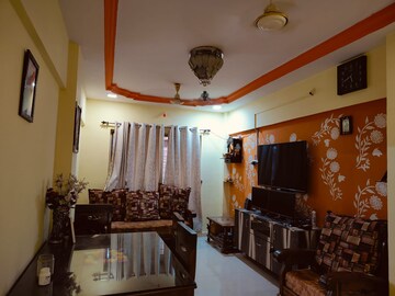 2 BHK Apartment For Rent in Evergreen city, Mira Road