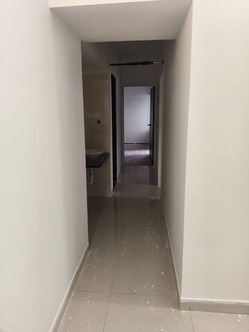 Building Lobby in 3 BHK Apartment at Paranjape Schemes Yuthika, Baner – for Rent