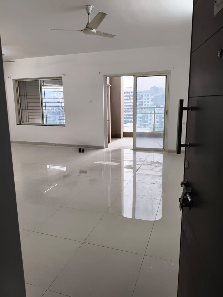 Bathroom, paranjape-schemes-yuthika 3 Bedroom 1594 Sq.Ft. Apartment In Baner Pune 9441492