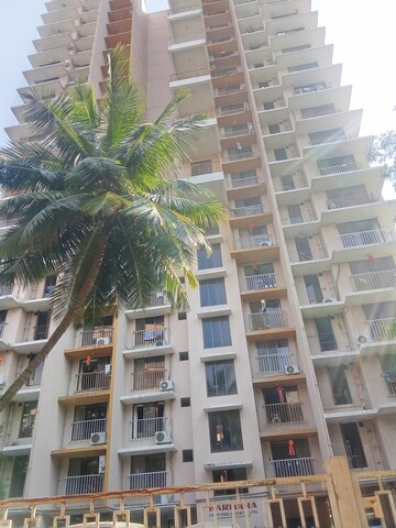 2 BHK Apartment For Rent in Haritara Arihant Apartments, Dahisar West