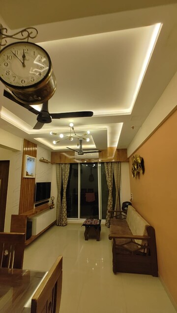 1 BHK Apartment For Rent in Raj Florenza, Mira Road East