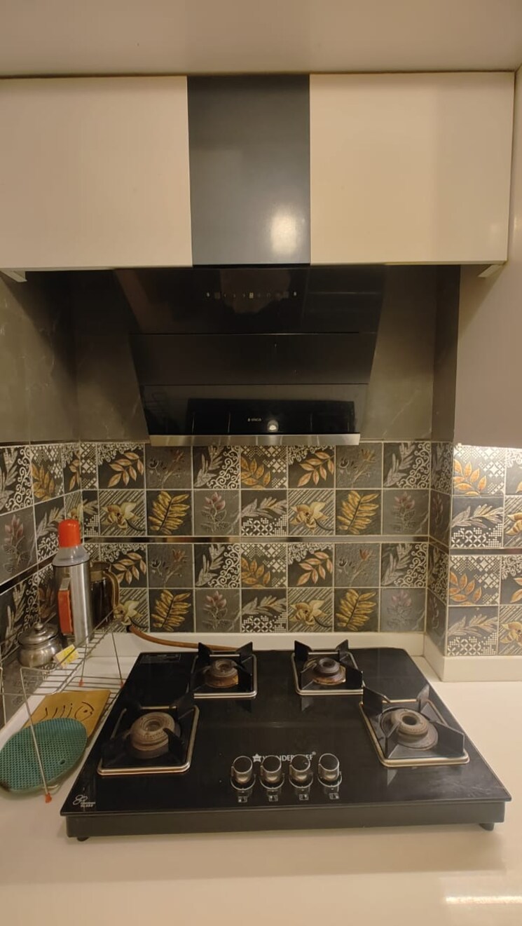 Kitchen, raj-florenza 1 Bedroom 625 Sq.Ft. Apartment In Mira Road East Thane 9441503