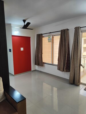 Room in 2 BHK Apartment at Shagun Perfect 10, Balewadi – for Rent