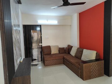 2 BHK Apartment For Rent in Shagun Perfect 10, Balewadi