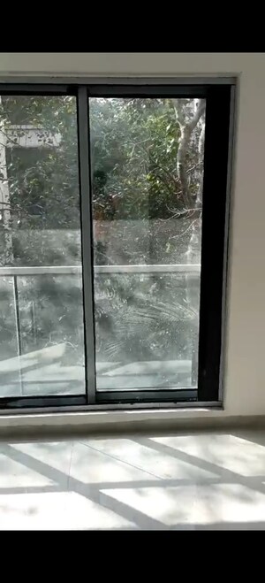 Swimming Pool in 3 BHK Apartment at Forishna Nav Chetna, Santacruz West – for Rent