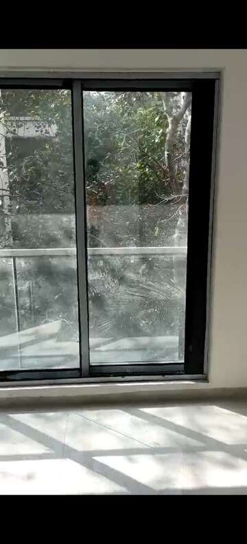 Swimming Pool in 3 BHK Apartment at Forishna Nav Chetna, Santacruz West – for Rent