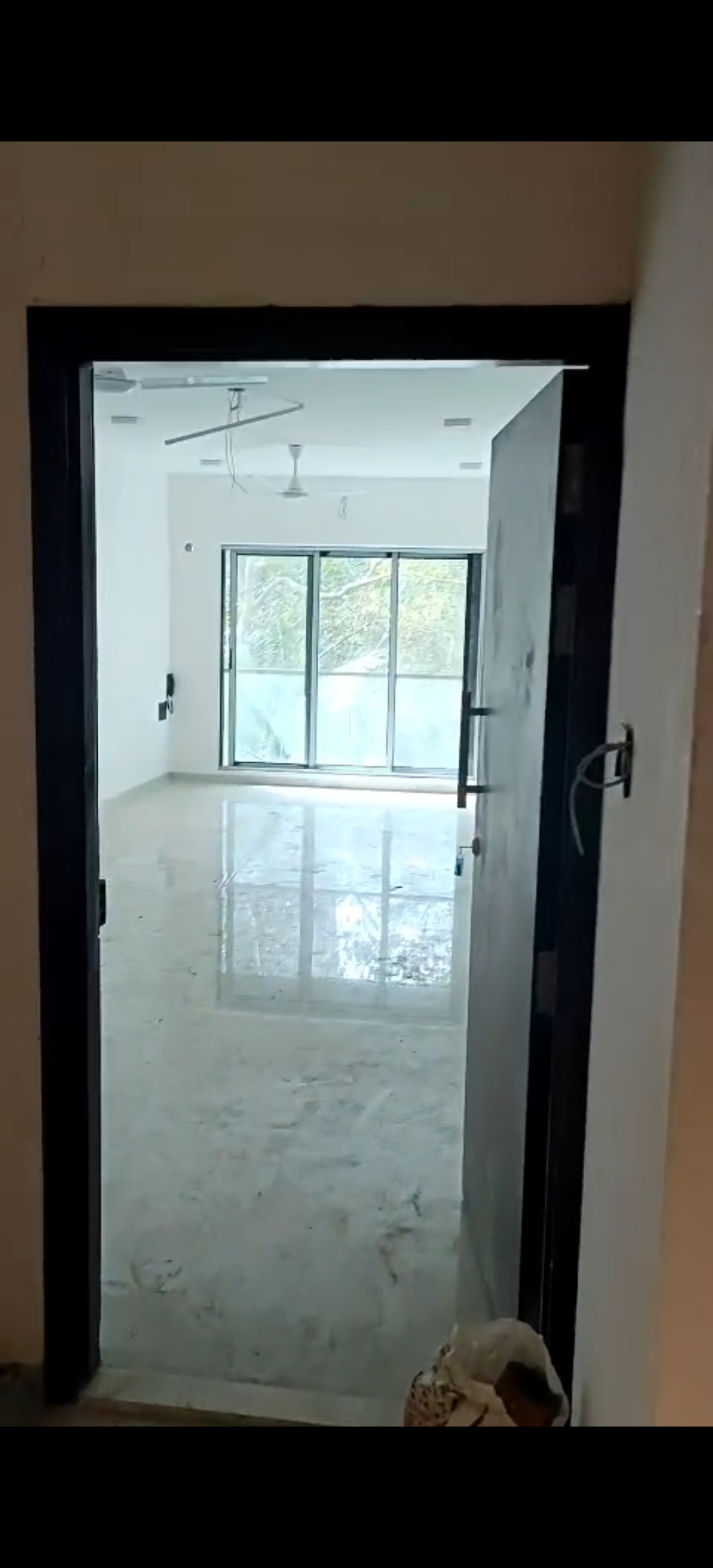 3 BHK Apartment For Rent in Forishna Nav Chetna