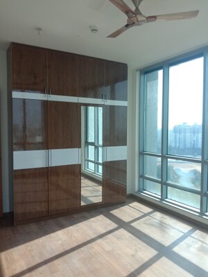 3 BHK Apartment For Rent in Mantri Pinnacle, Hulimavu