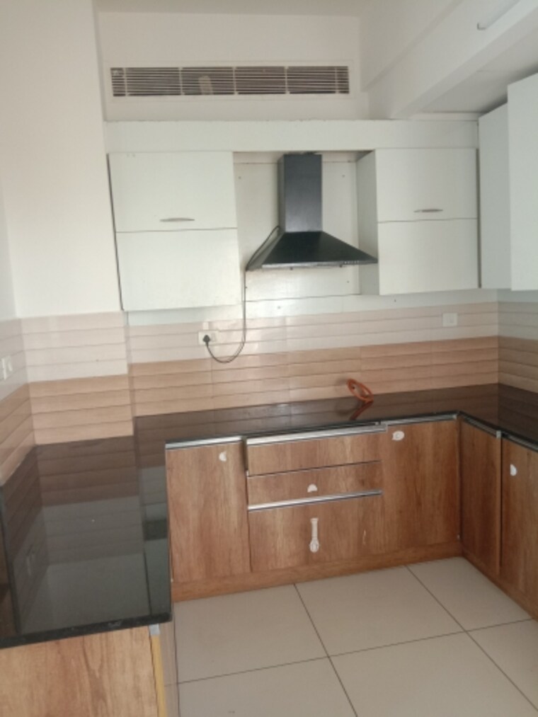 Kitchen, mantri-pinnacle 3 Bedroom 1800 Sq.Ft. Apartment In Hulimavu Bangalore 9441516