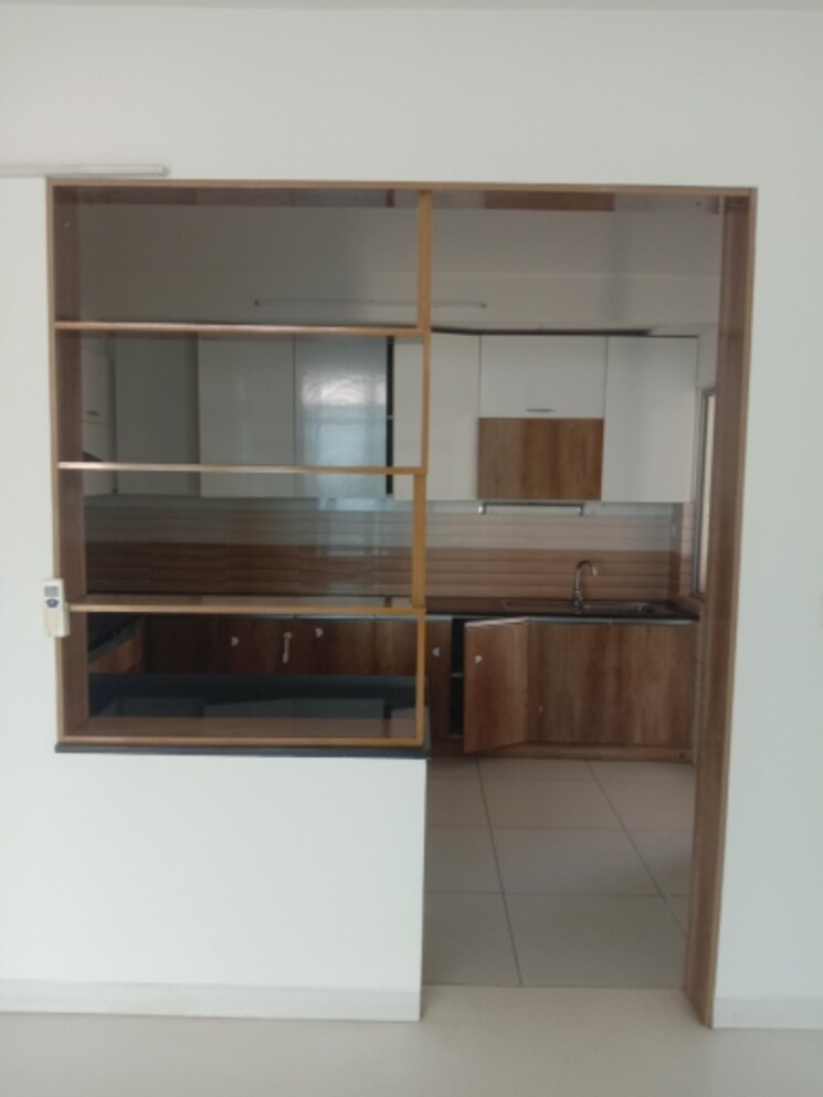 Kitchen, mantri-pinnacle 3 Bedroom 1800 Sq.Ft. Apartment In Hulimavu Bangalore 9441516