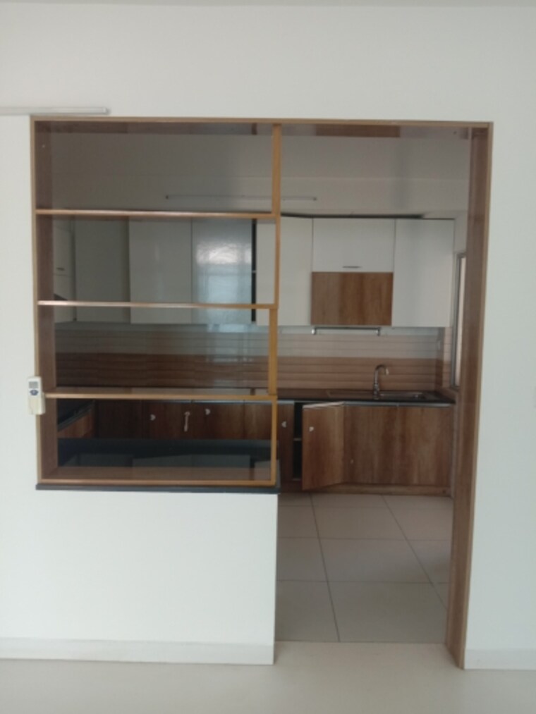 Kitchen, mantri-pinnacle 3 Bedroom 1800 Sq.Ft. Apartment In Hulimavu Bangalore 9441516