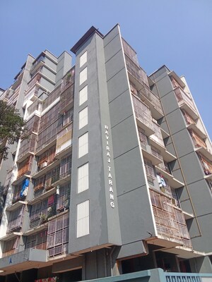 1 BHK Apartment For Rent in Raviraj Tarang, Dahisar West
