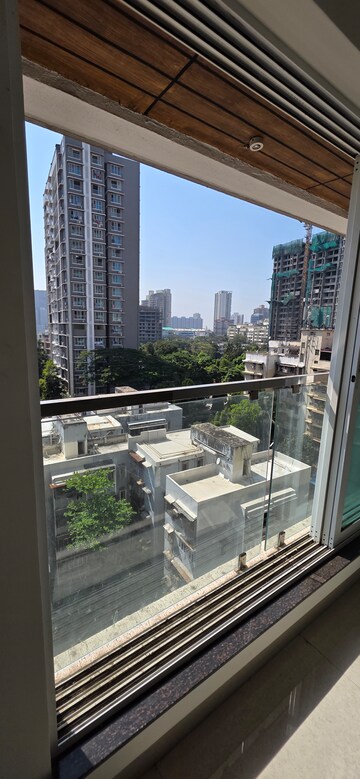 2 BHK Apartment – Exterior View View at Triumph Tower, Malad West - for Sale
