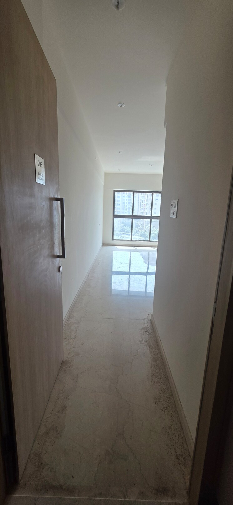 Room, triumph-tower 2 Bedroom 765 Sq.Ft. Apartment In Malad West Mumbai 9441510