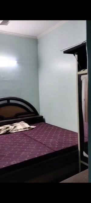 Furnished Amenities in 3 BHK Apartment at Shipra Suncity, Vaibhav Khand – for Rent