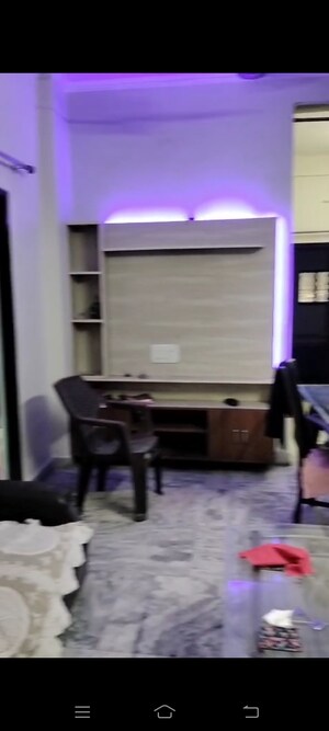 Parking in 3 BHK Apartment at Shipra Suncity, Vaibhav Khand – for Rent