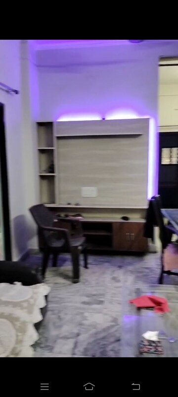 Parking in 3 BHK Apartment at Shipra Suncity, Vaibhav Khand – for Rent