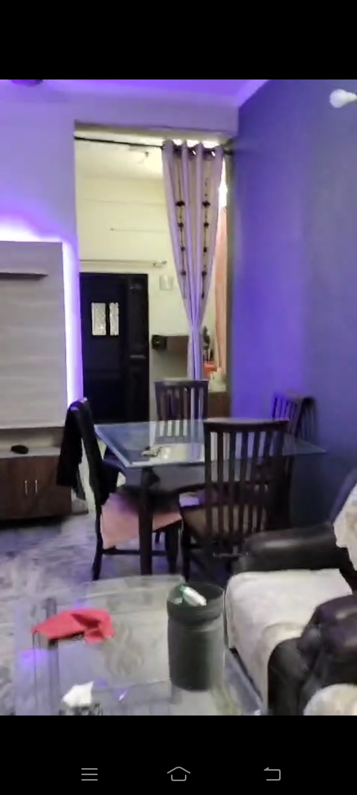 3 BHK Apartment For Rent in Shipra Suncity