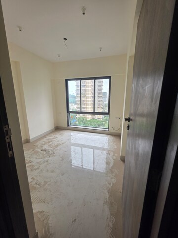 2 BHK Apartment For Rent in Chandak 34 Park Estate D Wing, Goregaon West