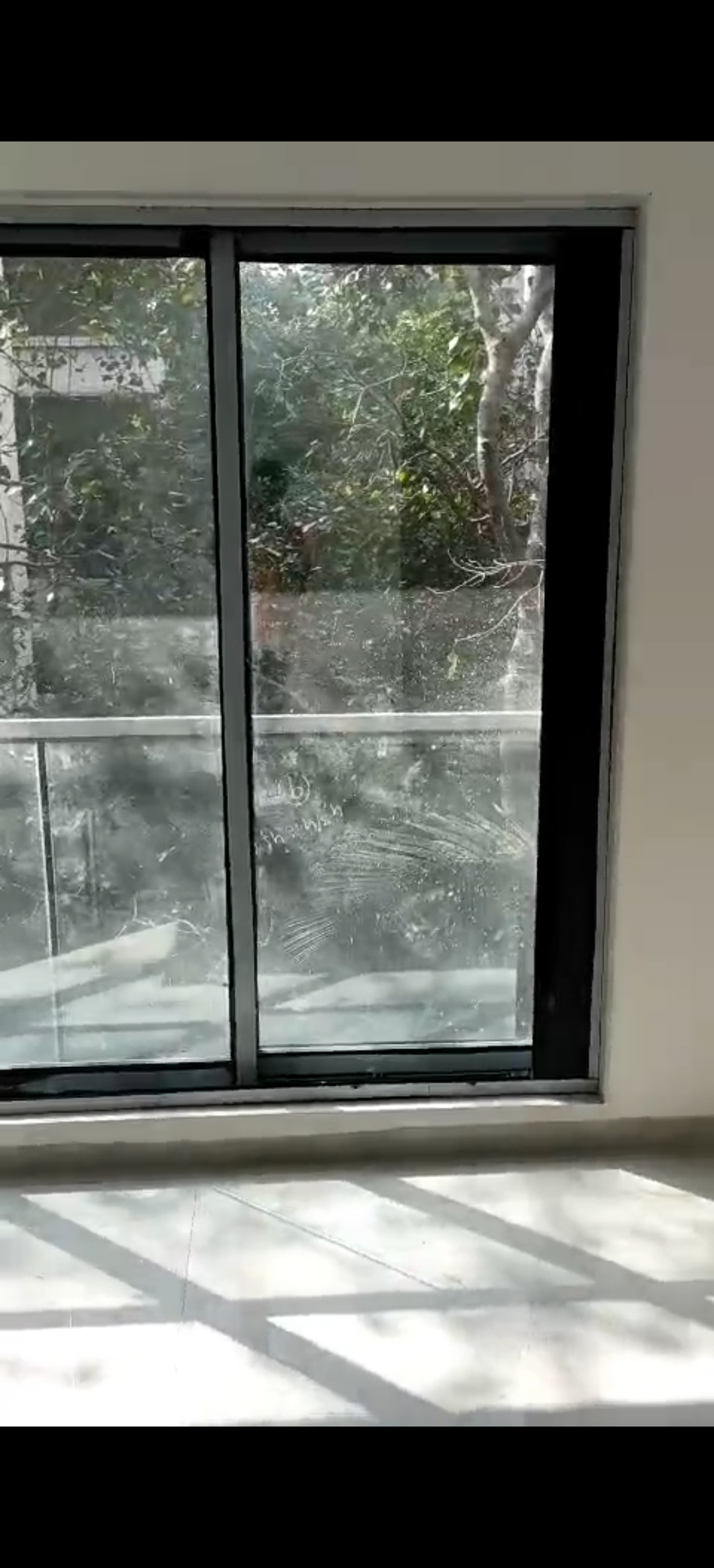 3 BHK Apartment For Rent in Forishna Nav Chetna