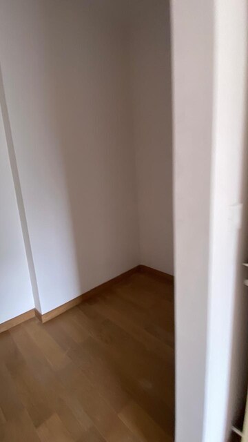 Bedroom in 3 BHK Apartment at Adani Ten BKC, Bandra East – for Sale