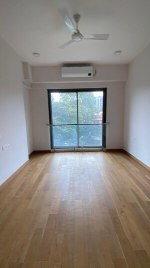 Bedroom in 3 BHK Apartment at Adani Ten BKC, Bandra East – for Sale