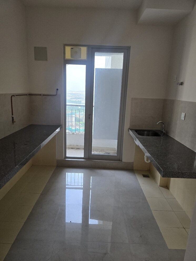 Kitchen, piramal-vaikunth-vairat 2 Bedroom 708 Sq.Ft. Apartment In Balkum Pada Thane 9441521