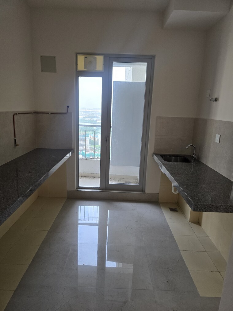 Kitchen, piramal-vaikunth-vairat 2 Bedroom 708 Sq.Ft. Apartment In Balkum Pada Thane 9441521