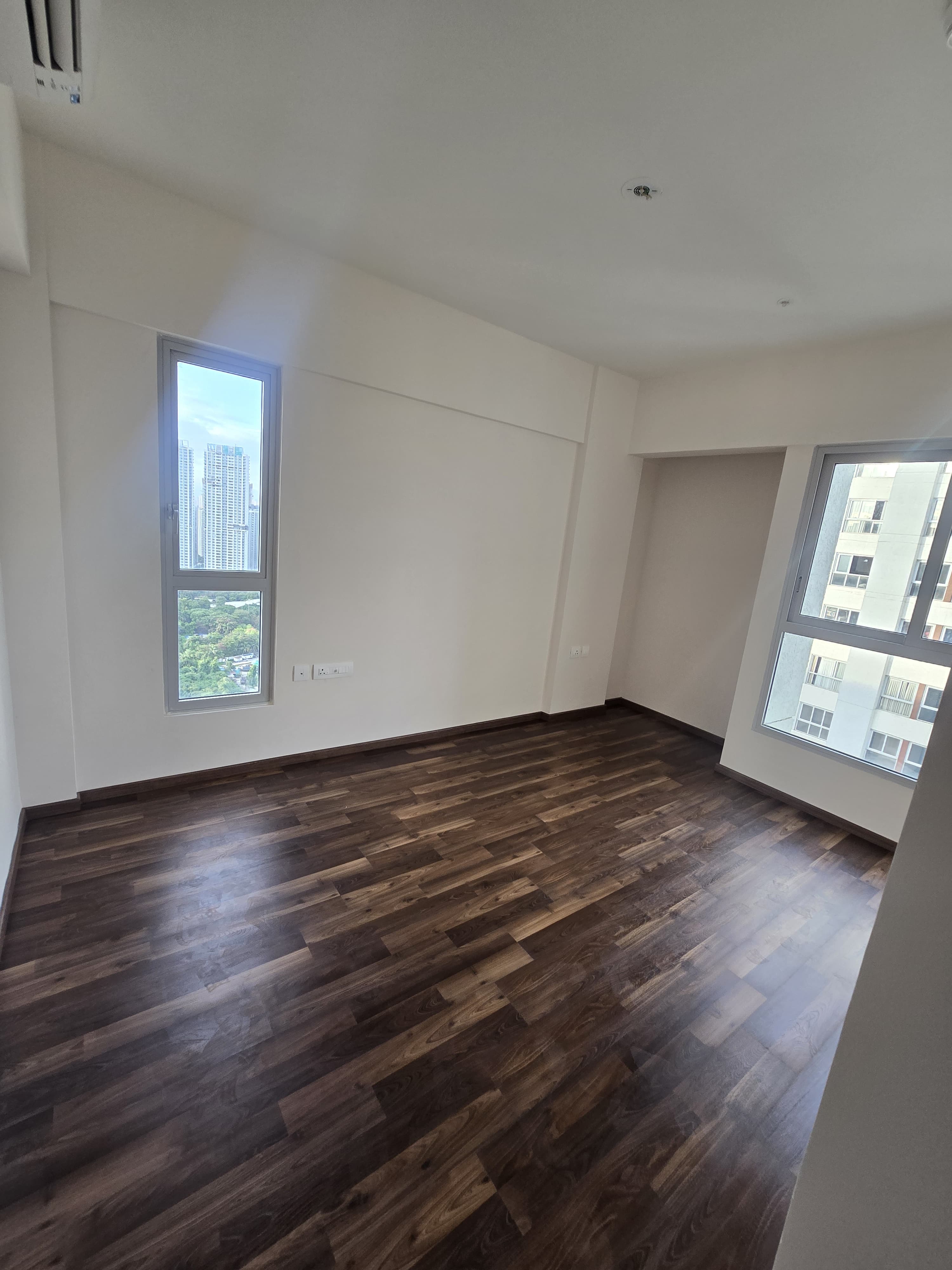 2 BHK Apartment For Rent in Piramal Vaikunth