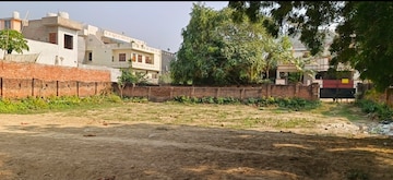  Plot – Exterior View View at Jankipuram - for Sale