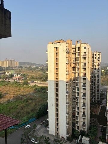 1.5 BHK Apartment – Exterior View View at Lodha Palava City Lakeshore Greens, Dombivli East - for Rent