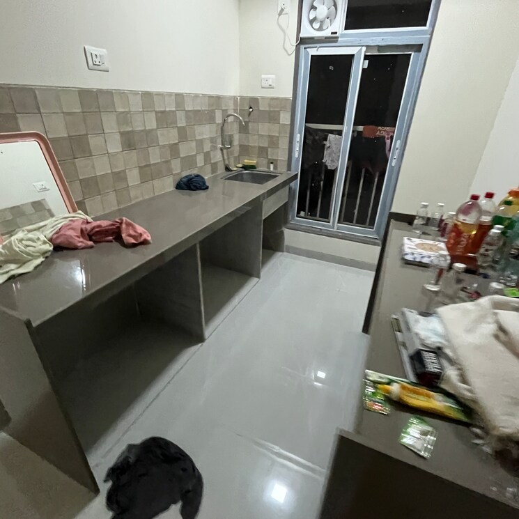 Kitchen, swastik-tulip 1 Bedroom 394 Sq.Ft. Apartment In Vikhroli East Mumbai 9441542