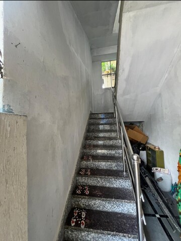 Staircase in 6+ BHK Independent House at Bowenpally – for Sale
