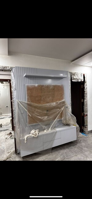 Bathroom in 3 BHK Builder Floor at Sector 85 – for Rent