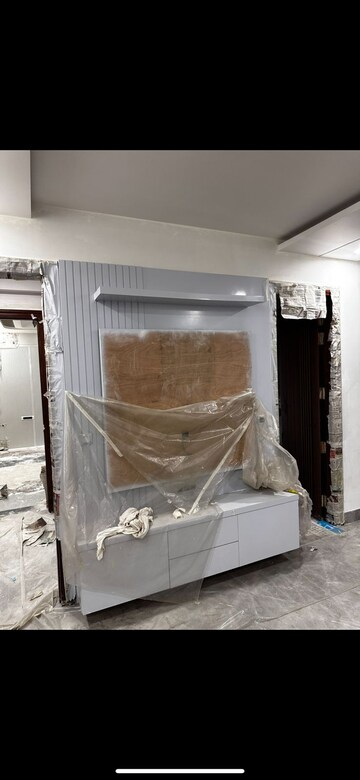 Bathroom in 3 BHK Builder Floor at Sector 85 – for Rent