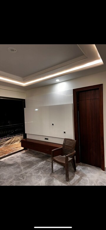 Kitchen in 3 BHK Builder Floor at Sector 85 – for Rent