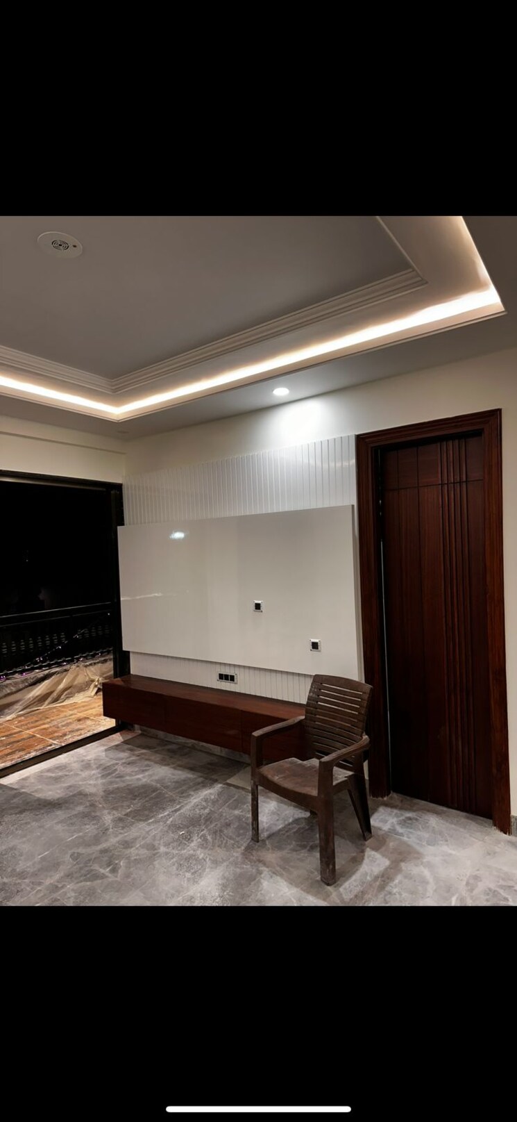 Kitchen, sector 85 3 Bedroom 250 Sq.Yd. Builder Floor In Sector 85 Faridabad 9441540