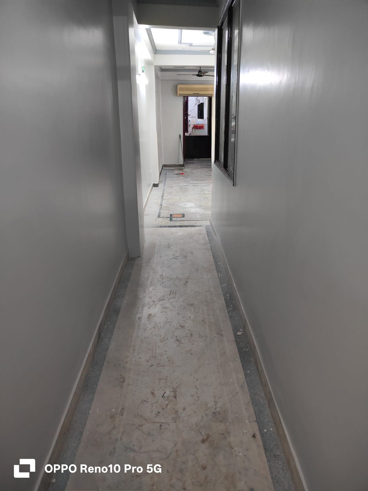 2 BHK Builder Floor For Rent in East Of Kailash