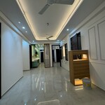 3.5 BHK + Study Room 2400 Sq.Yd. Apartment in M3M Soulitude