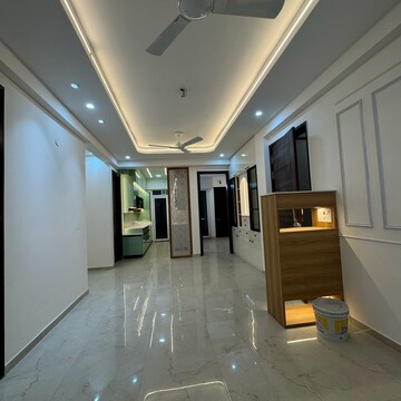 3.5 BHK Apartment For Rent in M3M Soulitude, Sector 89