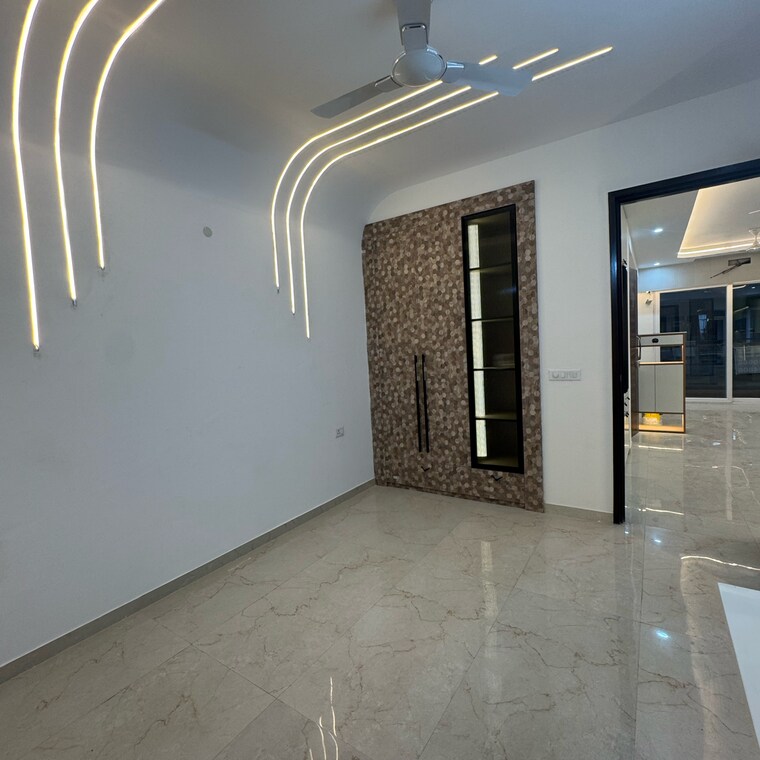 Room, m3m-soulitude 3.5 Bedroom 2400 Sq.Yd. Apartment In Sector 89 Gurgaon 9441551