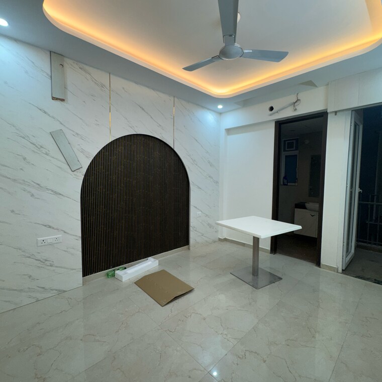 Kitchen, m3m-soulitude 3.5 Bedroom 2400 Sq.Yd. Apartment In Sector 89 Gurgaon 9441551