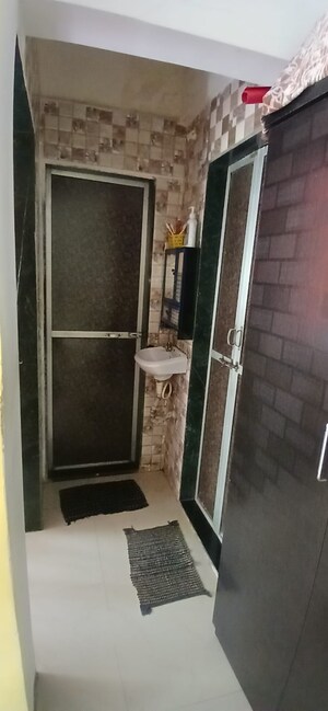 Furnished Amenities in 1 BHK Apartment at Kopar Khairane – for Sale