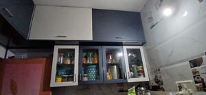 Furnished Amenities in 1 BHK Apartment at Kopar Khairane – for Sale