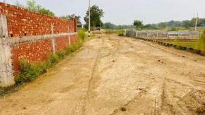  Plot For Sale in Purvanchal City, Sultanpur Road