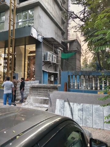  Office Space For Rent in Ajmera Sikova, Ghatkopar West