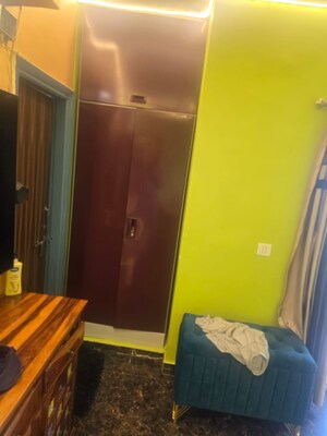 Living Room in 3 BHK Apartment at BPTP The Resort, Sector 75 – for Rent