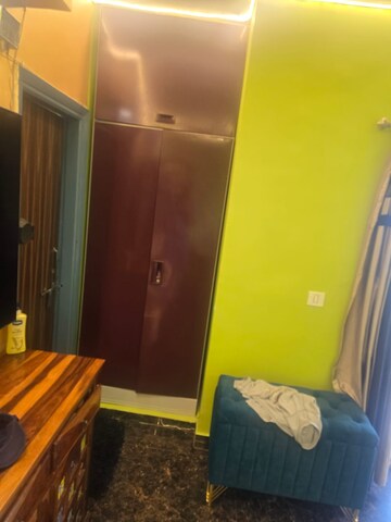 Living Room in 3 BHK Apartment at BPTP The Resort, Sector 75 – for Rent